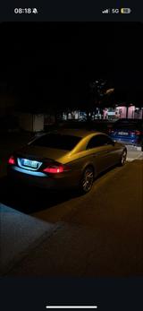 Mercedes-Benz Mercedes CLS 350 - gebrauchte Mercedes-Benz CLS 350 aus dem Jahr 2004