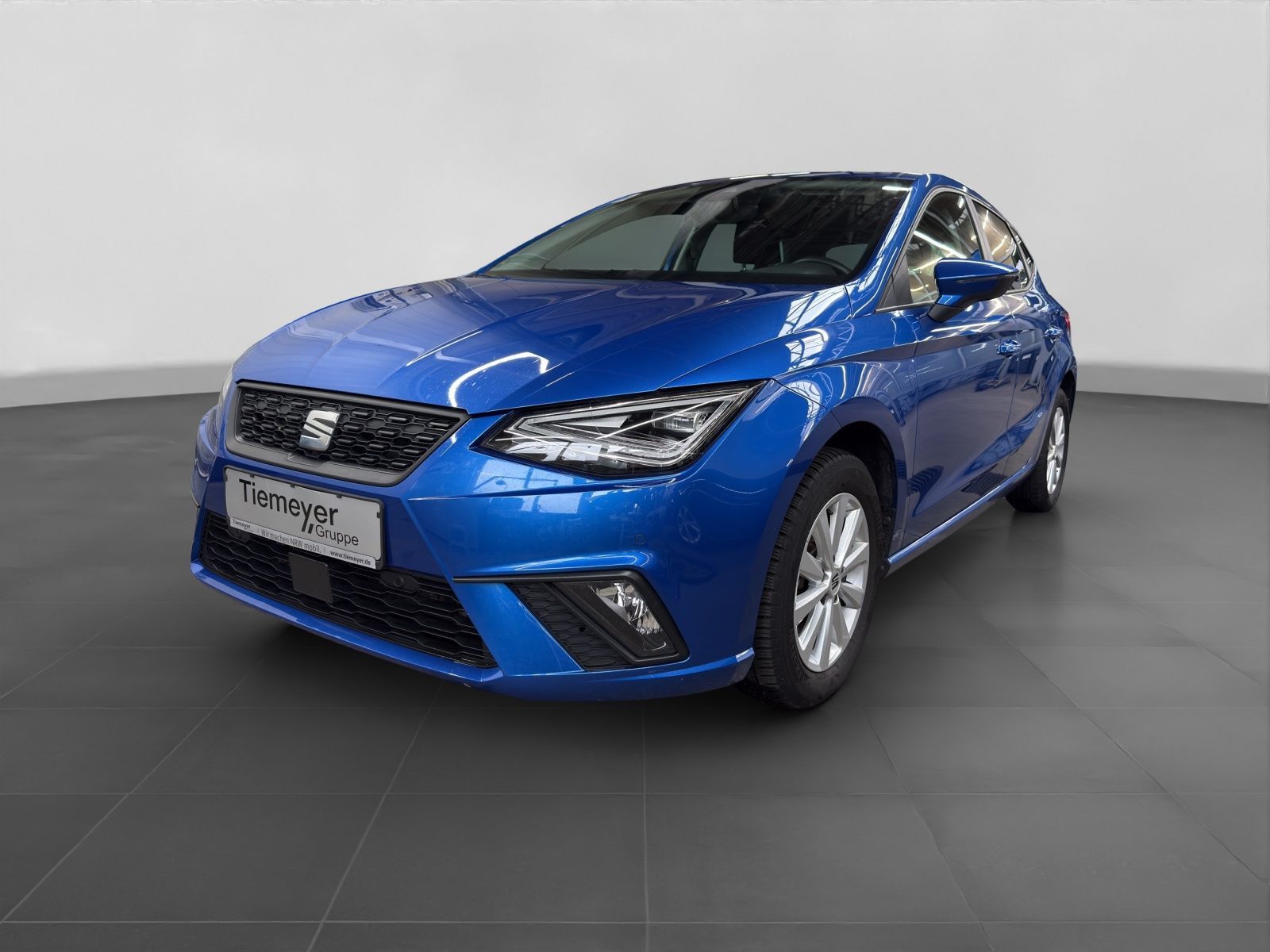 Seat Ibiza - Bild 2