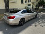 BMW 430d Coupé Luxury Line - BMW 430 in Frankfurt (Main)