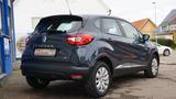 Renault Captur Experience Navigation EPH EU6 - gebrauchte Renault Captur aus dem Jahr 2016