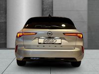 Opel Astra - Vorschau Bild 6