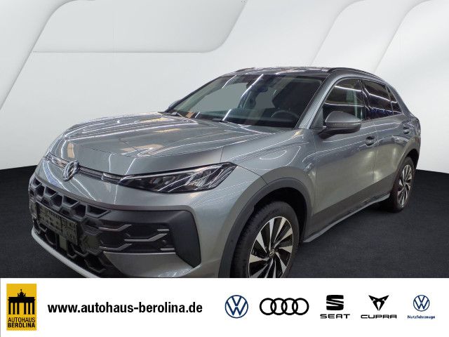 Image of Volkswagen T-Roc