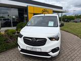 Opel Combo Life E Edition  Klimaanlage Scheibentönung - Opel Combo: Kombi