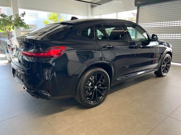 BMW X4 - 11