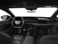 Audi A6 e-tron - Vorschau Bild 8