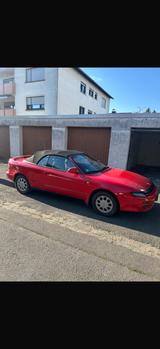 Toyota Celica