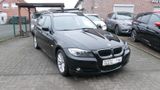 BMW 318i touring - BMW 318 aus 2009: 318i