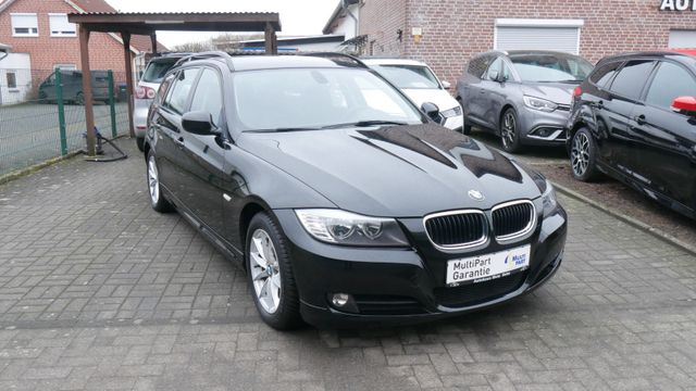 BMW 318i touring