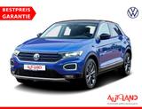 Volkswagen T-Roc 1.5 TSI Style LED ACC Sitzheizung PDC - gebrauchte VW T-Roc aus dem Jahr 2018