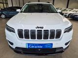 Jeep CHEROKEE LIMITED 2.0 T 4WD LEDER NAV  AHK CAM - Jeep Cherokee mit Benzin-Antrieb: Automatik