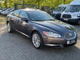 Jaguar XF 3.0 V6 Diesel S Luxury*LEDER*NAVI*XENON*KAMER - Jaguar XF Luxury mit Diesel-Antrieb