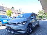 Volkswagen Touran Highline AHK,NAV,WR,KAM,ACC