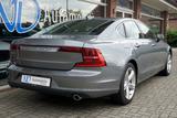 Volvo S90 D4 Momentum R.kam Assist.Paket Keyless Leder - Volvo S90 Gebrauchtwagen