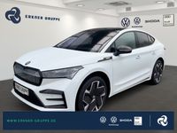 Skoda Enyaq - Vorschau Bild 1