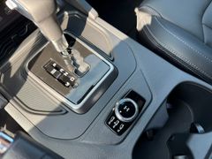 KGM Musso Grand 2.2D Black Line 4WD Autom.