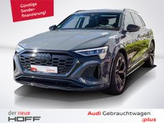 Audi SQ8 e-tron optik schwarz plus HUD 21 Z1 Zoll Mat