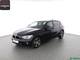 BMW 120 d xDrive BI-XENON,SPURHALTE,HIFI-SOUND,NAVI - BMW 120 in Berlin