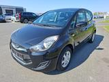 Hyundai ix20 5 Star Edition - schwarze Hyundai ix20