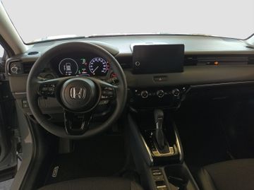 Fotografie des Honda HR-V 1.5 Hybrid Advance Navi AC SHZ
