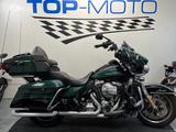 Harley-Davidson FLHTK Electra Glide Limited kostlose Lieferung - HARLEY-DAVIDSON ELECTRA GLIDE