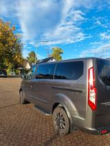 Ford Tourneo Custom 320 L1  - Ford Tourneo Custom Gebrauchtwagen in Köln