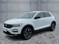 Volkswagen T-Roc 1.5 TSI UNITED NAV+2xPDC+SHZ+APP+DAB+VC+BT