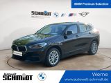 BMW X2 sDrive18i Aut. + 2Jahre-BPS.GARANTIE - BMW X2 in Wuppertal