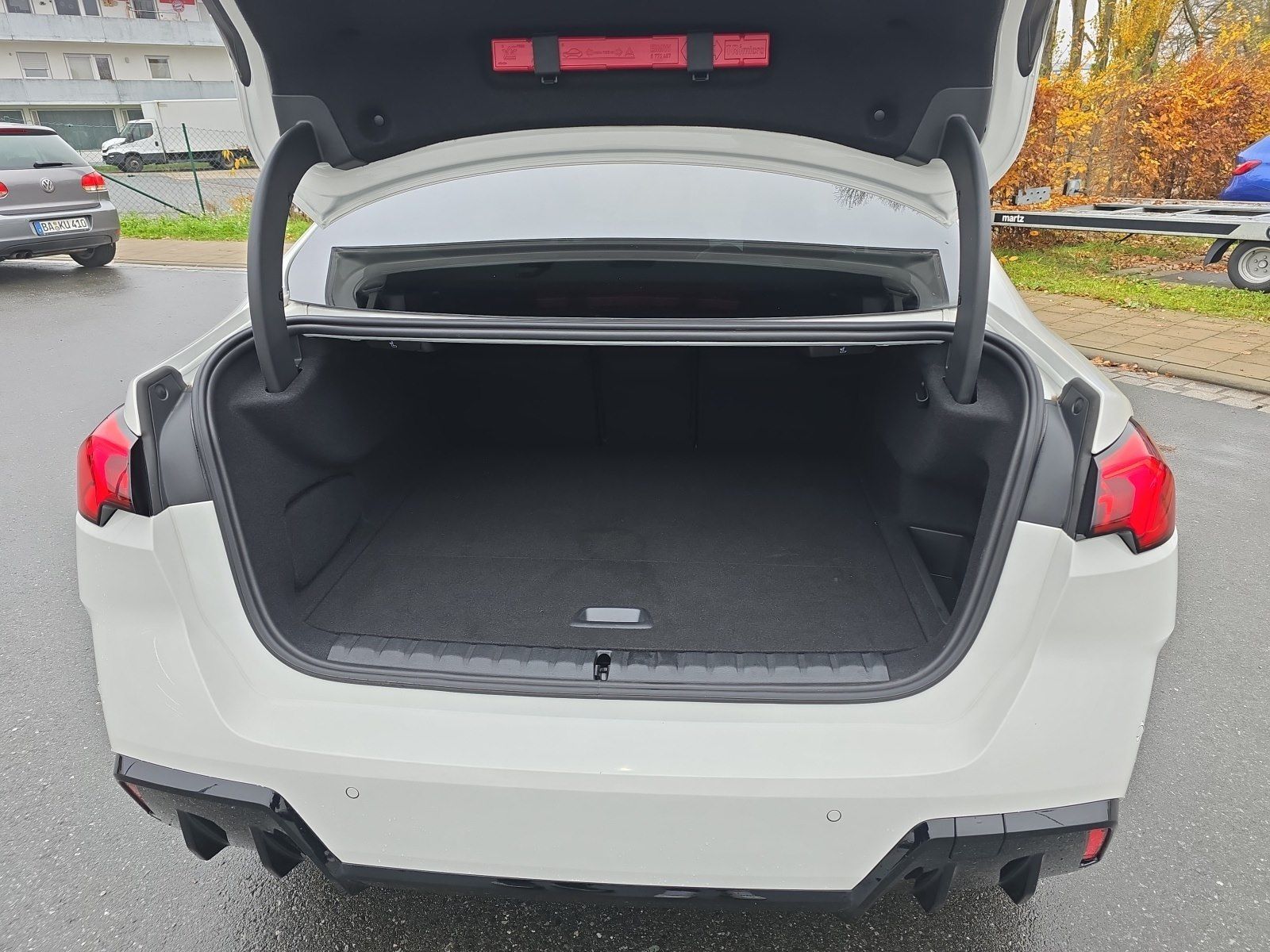 BMW 220 Gran Coupé - Bild 13