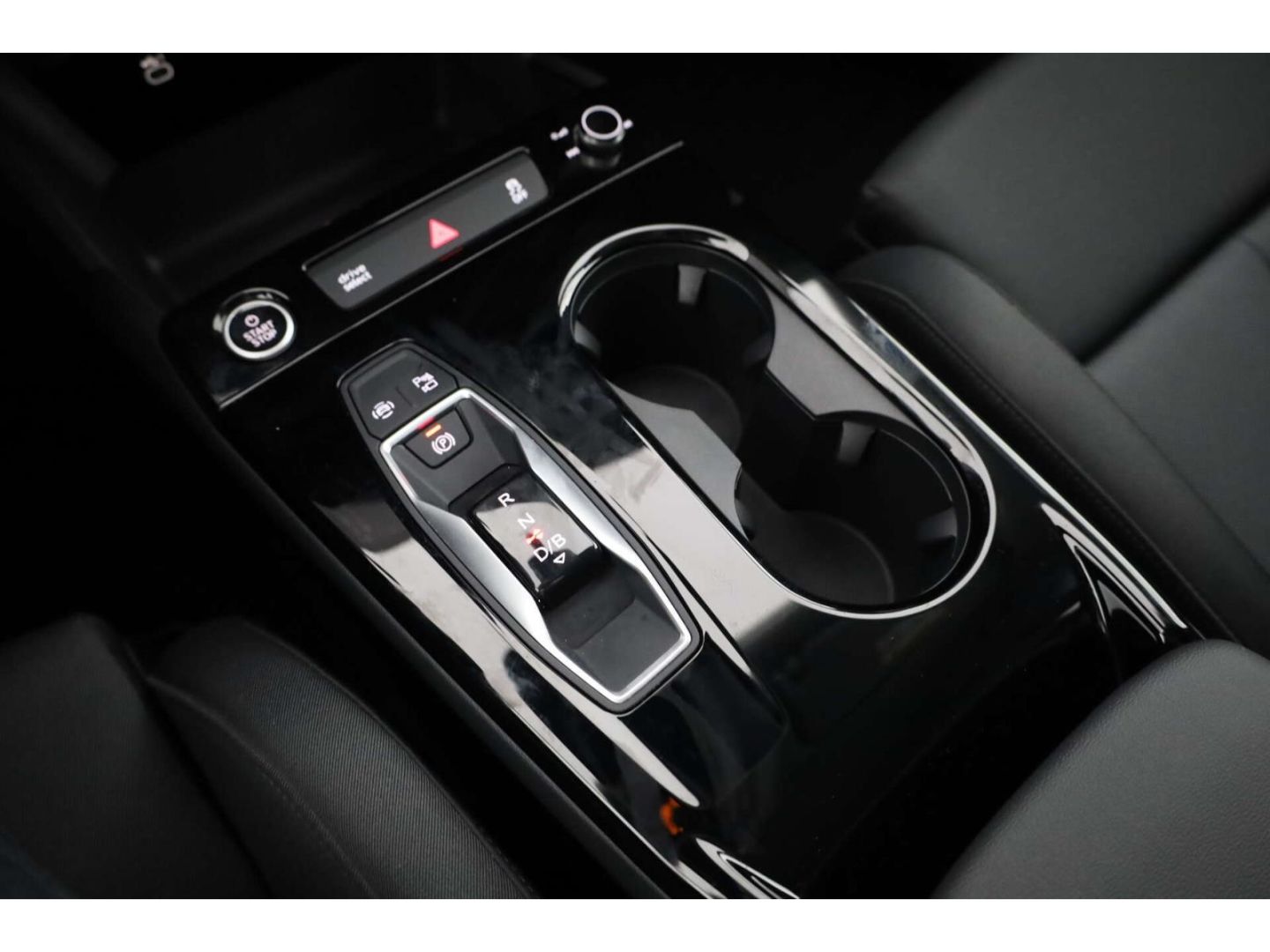 Audi Q6 e-tron - Bild 16