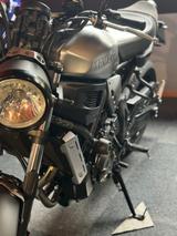 Yamaha XSR700 - Top gepflegt + Umbauten + Gedrosselt! - YAMAHA 700