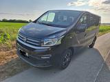 Fiat Talento - schwarze Fiat Talento