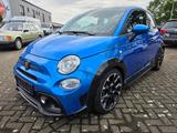 Abarth 500 695 Tributo 131 Rally - blaue Abarth 500