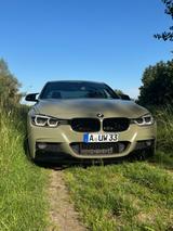 BMW 320i M Sport LCI | TÜV NEU 07/27 | Service NEU - BMW mit Benzin-Antrieb: Limousine, 3.0