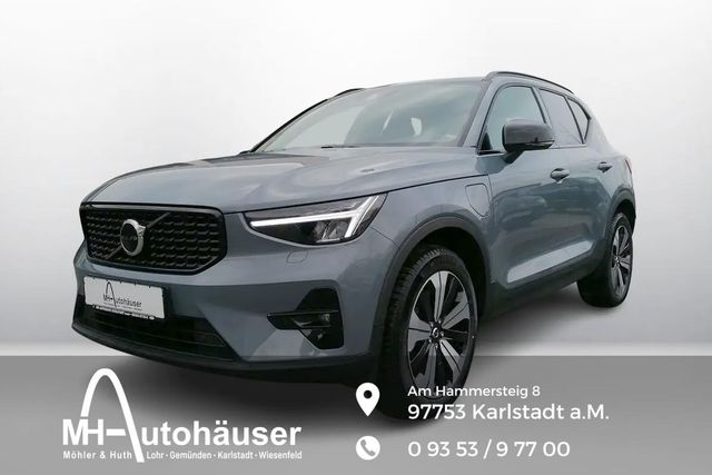 Volvo XC40 Plus Dark Recharge Plug-In Hybrid 2WD