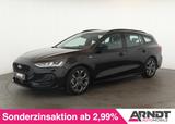 Ford Focus Turnier 1.5 TDCI Aut. ST-Line LED Navi Kam - Ford Focus: ST Tdci