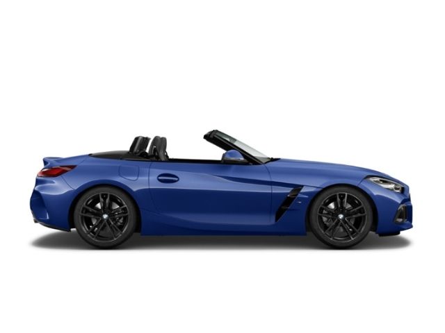 BMW Z4 sDrive30i Roadster H&K Adapt.LED Memoy HUD foto 2