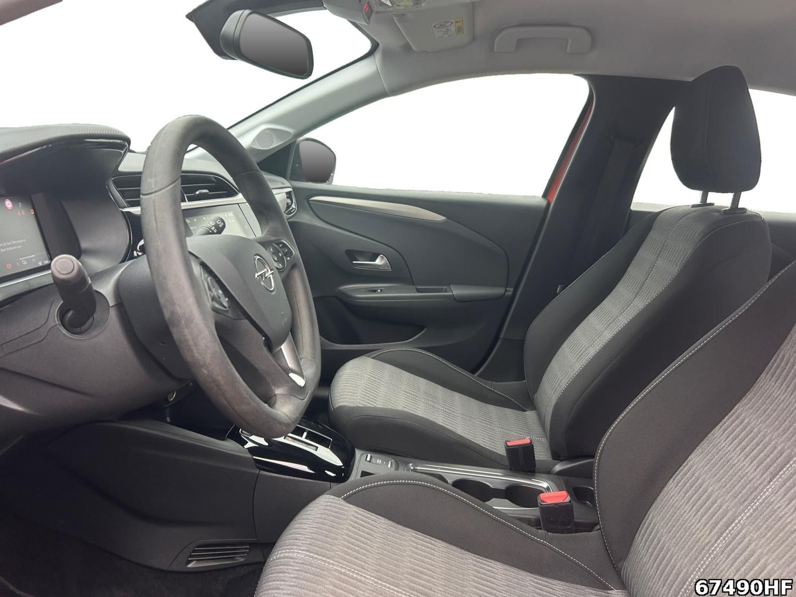 Fahrzeugabbildung Opel Corsa F -e Edition 57kW*ALLWETTER*KAMERA*DAB*