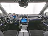 Mercedes-Benz C 63 AMG 4M+ S E Performance /  Performance Seat - gebrauchte Mercedes-Benz C 63 AMG aus dem Jahr 2024