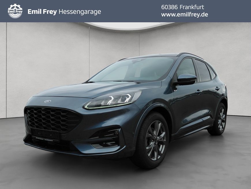 Image of Ford Kuga