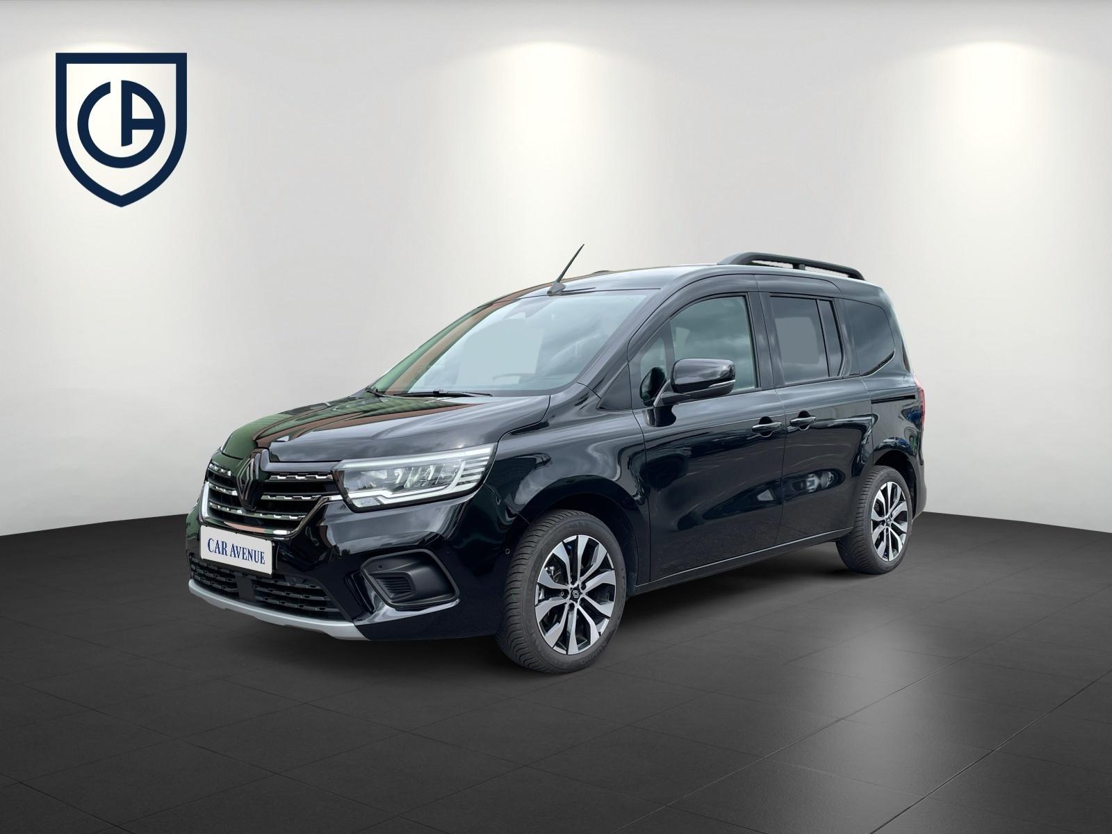 Renault Kangoo Techno TCe 130 *inkl. Sorgenfrei-Paket*
