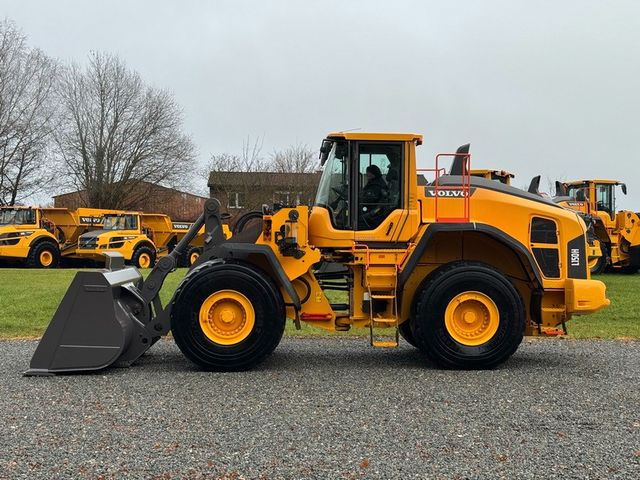 Volvo L 150 H