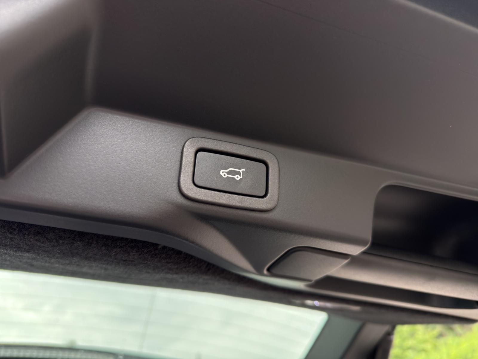 Land Rover Range Rover Sport HSE Dynamic