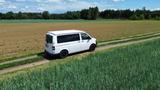 Volkswagen T5 Camper in super gepflegtem Zustand - München