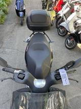 Piaggio MP3 300 Sport HPE ABS TÜV NEU nur 2778 Km - PIAGGIO MP3 300 HPE