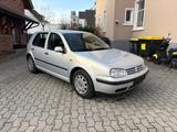 Volkswagen GOLF IV 75PS Top Zustand TÜV 01/28 - Volkswagen Golf: 75ps
