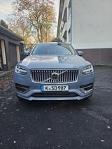 Volvo XC90 B5  (D) Plus Bright AWD