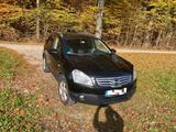 Nissan Quashqai+2 - gebrauchte Nissan Qashqai+2 aus dem Jahr 2009