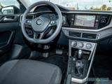 Volkswagen Polo Comfortline 1.0TSI DSG NAVI/PDC/SHZ - VW Polo Gebrauchtwagen in Magdeburg