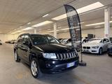 Jeep Compass 2.2 CRD Limited - gebrauchte Jeep Compass aus dem Jahr 2011