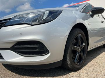 Bild 7 Opel Astra K Sports Tourer Elegance AHK-abnehmbar Sou